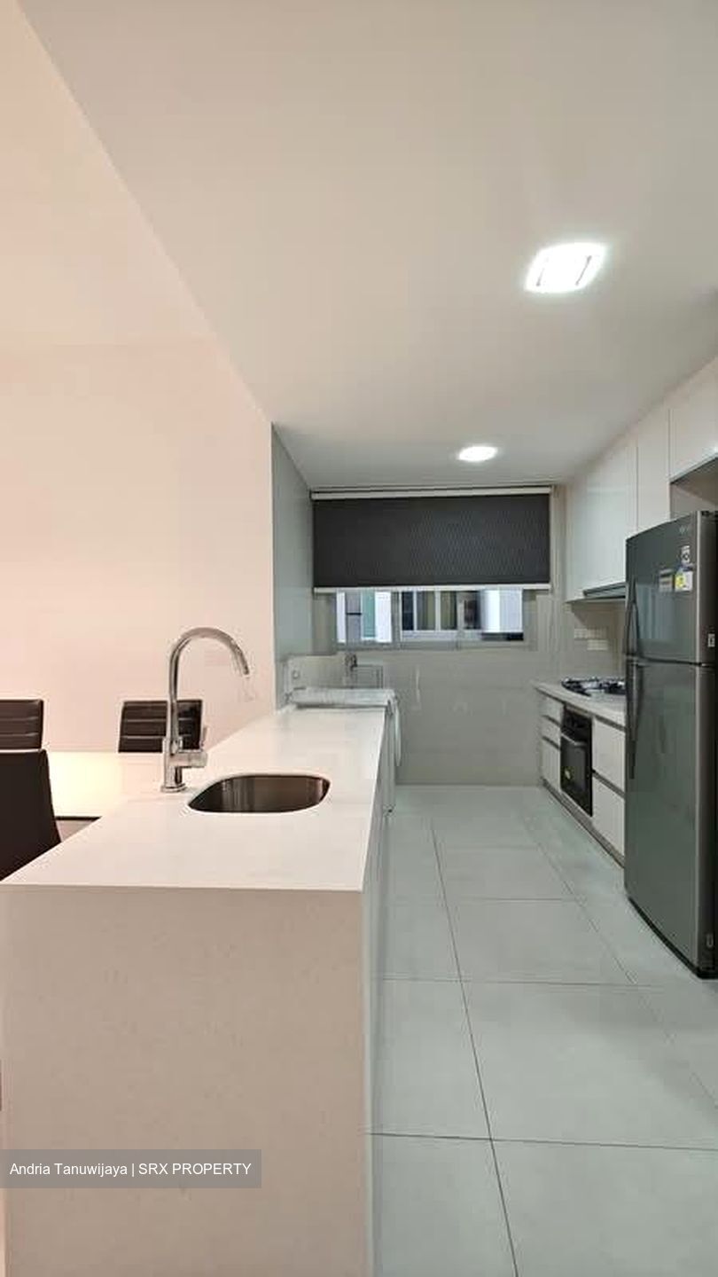 The Rochester Residences (D5), Apartment #554978511